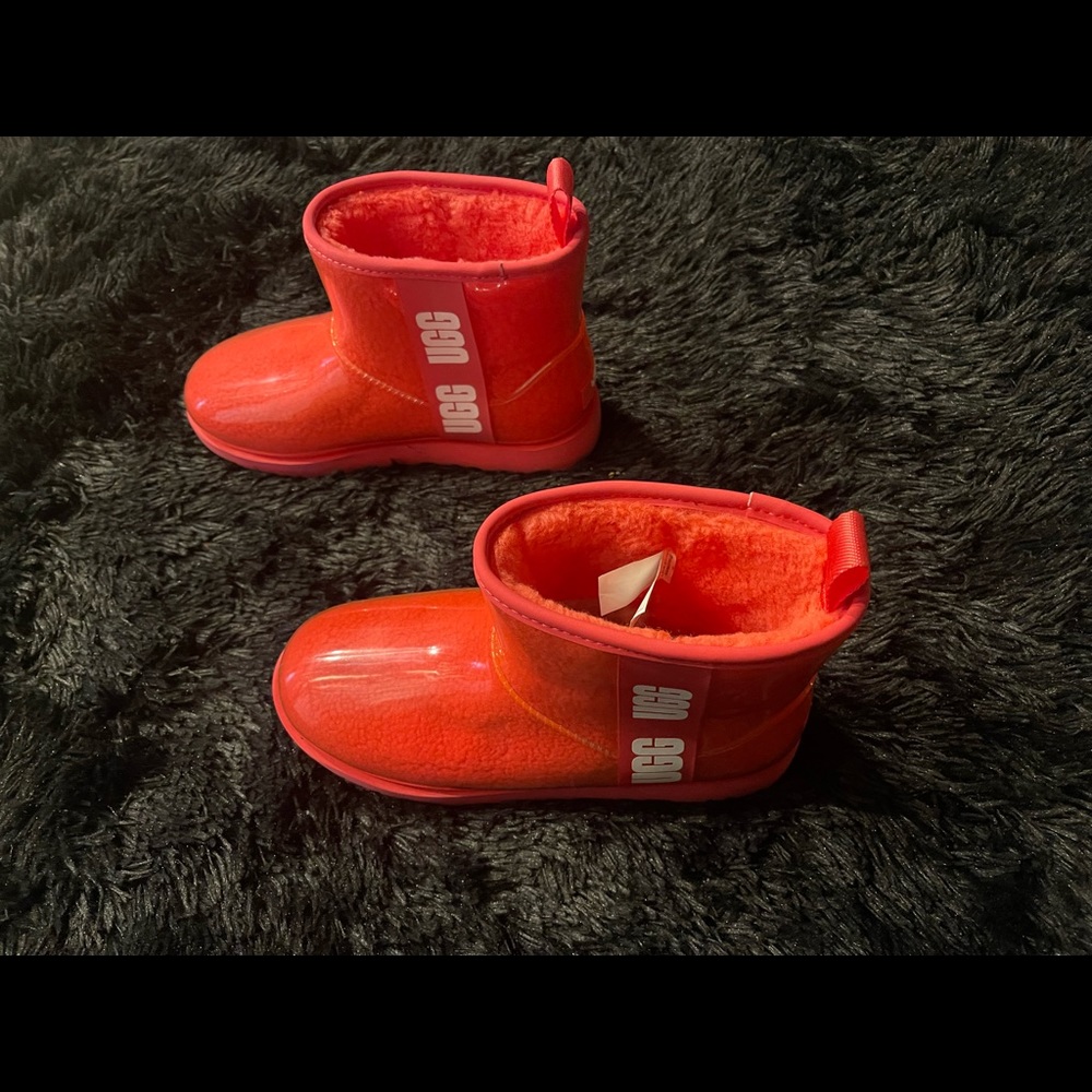 Authentic Ugg Classic Clear Boots - image 2